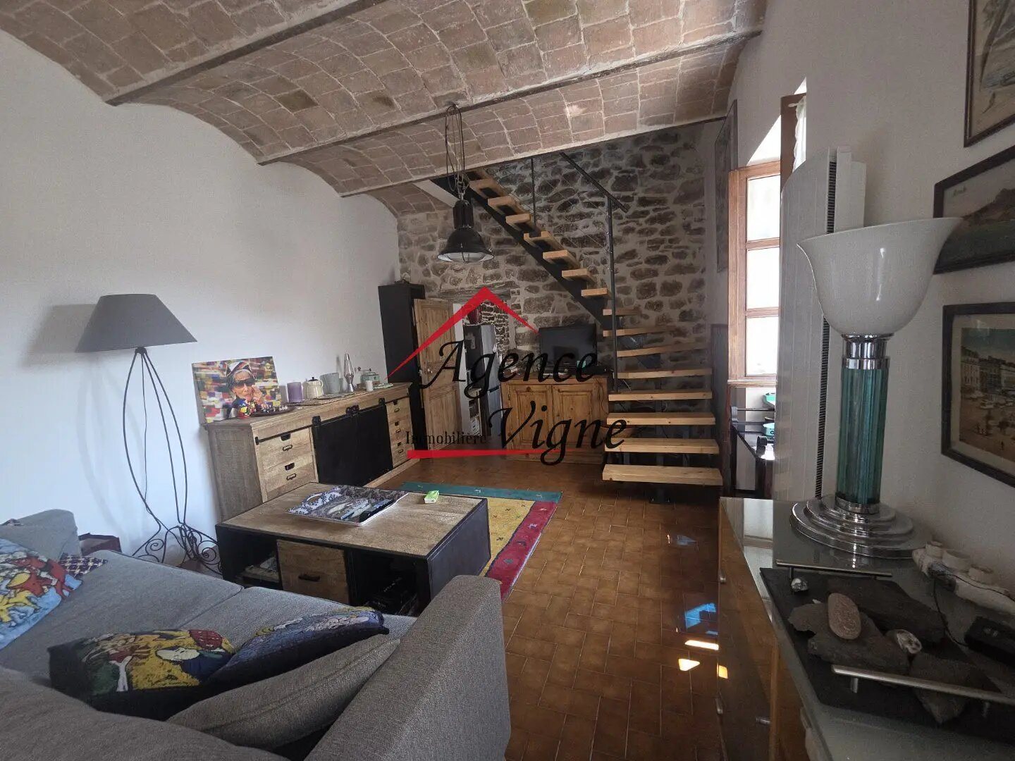 Maison à vendre, 70m², Gagnières