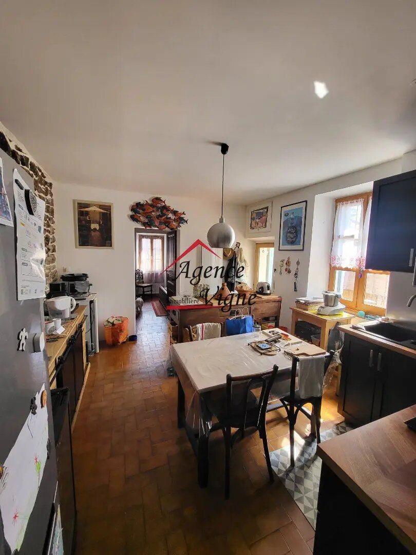 Maison à vendre, 70m², Gagnières