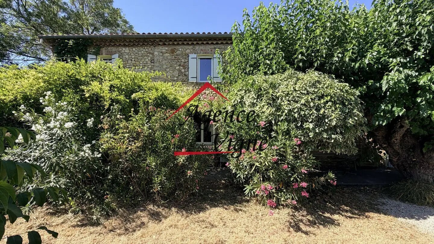 Maison à vendre, 183m², Saint-Julien-de-Cassagnas