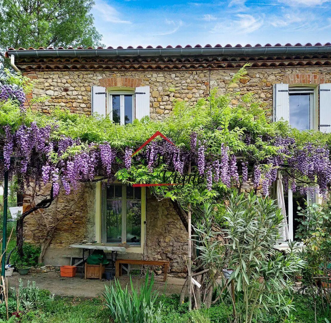 Maison à vendre, 183m², Saint-Julien-de-Cassagnas
