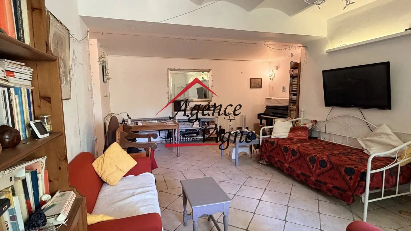 Maison à vendre, 183m², Saint-Julien-de-Cassagnas