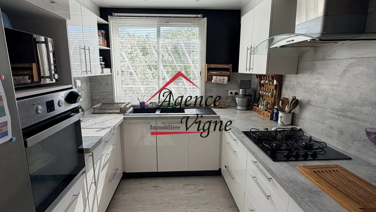 Maison à vendre, 122m², Saint-Ambroix