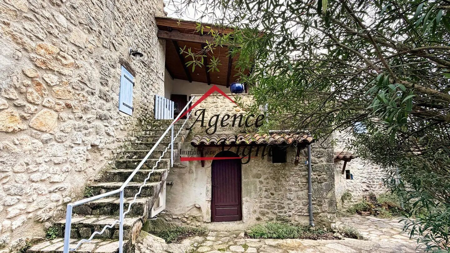 Maison à vendre, 146m², Allègre-les-Fumades
