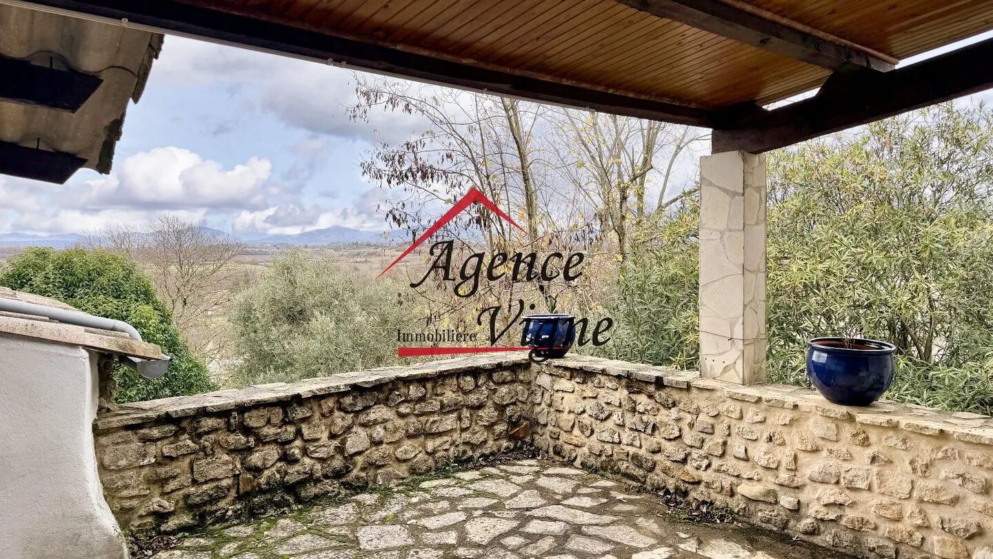 Maison à vendre, 146m², Allègre-les-Fumades