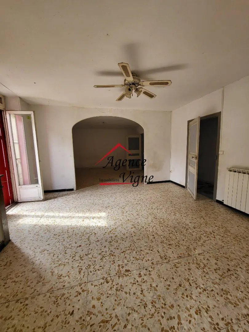 Appartement à vendre, 500m², Bessèges