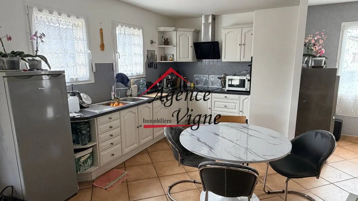 Maison à vendre, 80m², Saint-Ambroix