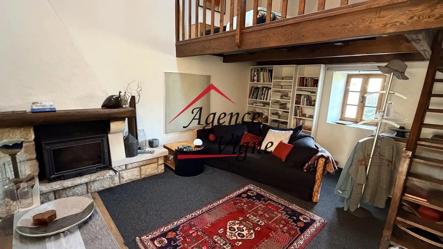 Maison à vendre, 153m², Saint-Victor-de-Malcap