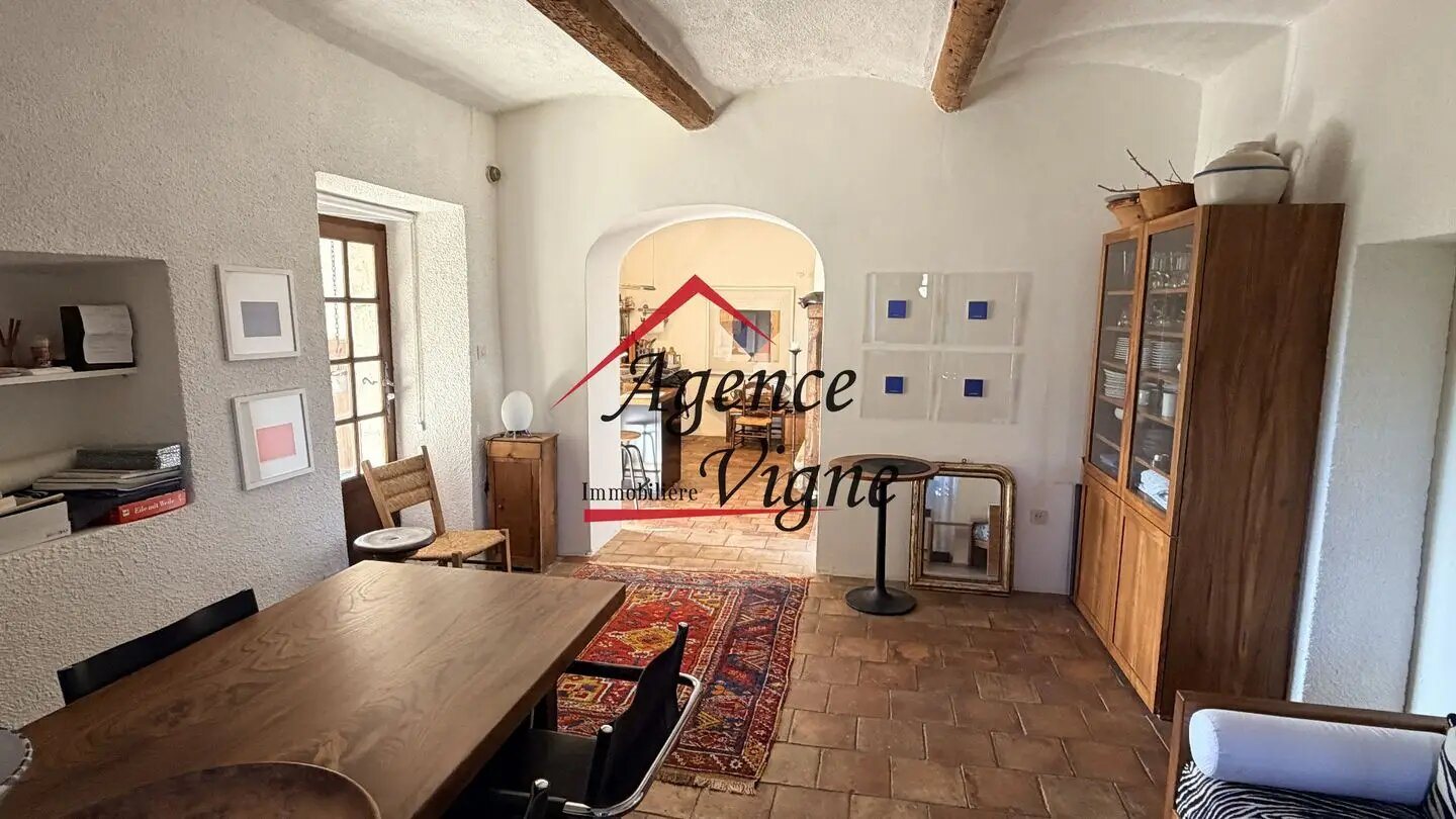 Maison à vendre, 153m², Saint-Victor-de-Malcap