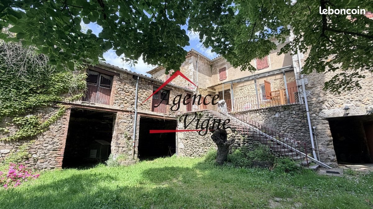 Maison à vendre, 178m², Gagnières
