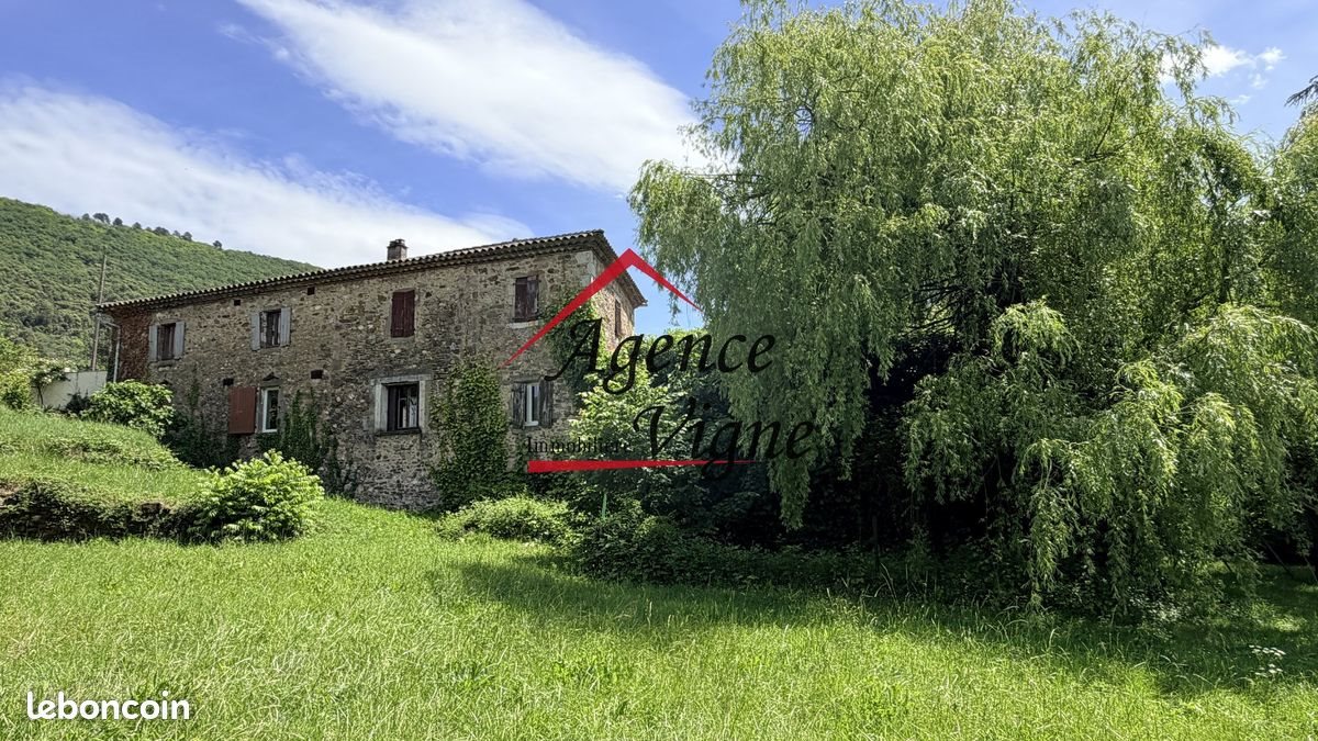Maison à vendre, 178m², Gagnières