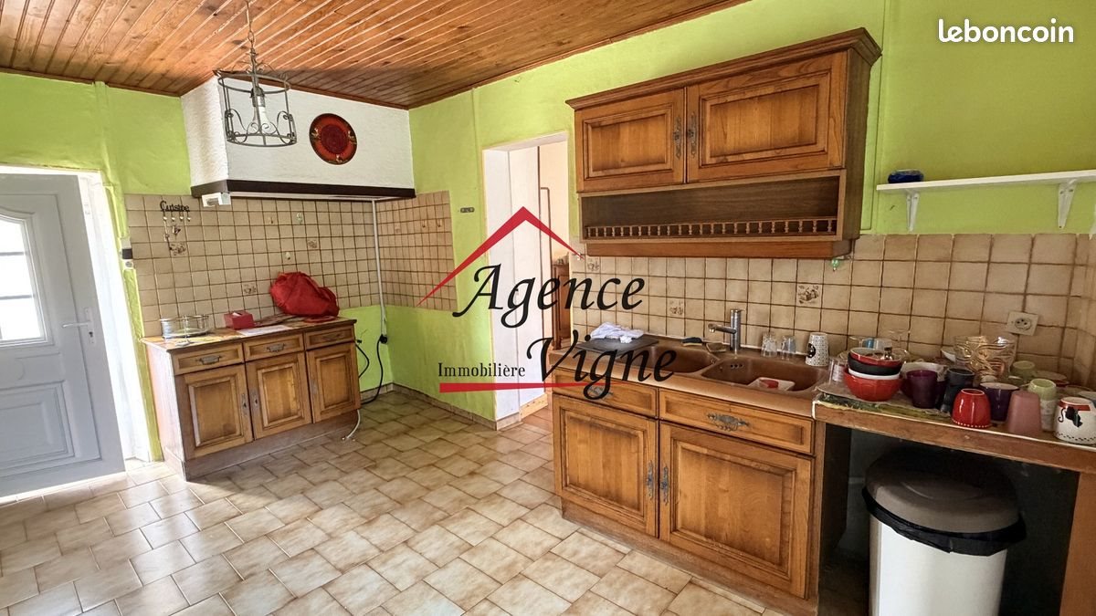 Maison à vendre, 178m², Gagnières