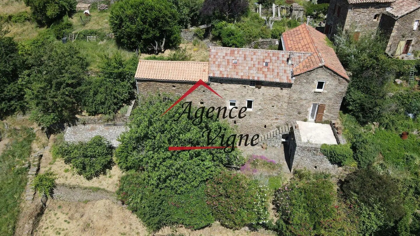 Maison à vendre, 135m², Peyremale