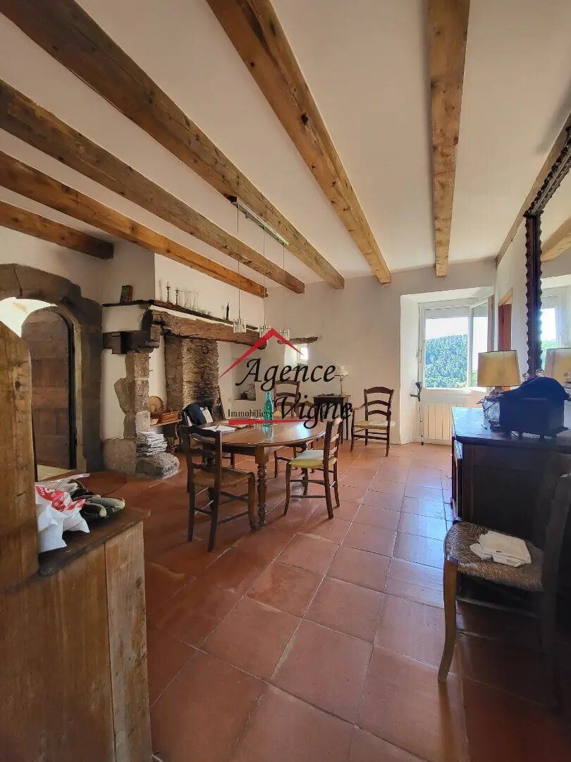 Maison à vendre, 135m², Peyremale