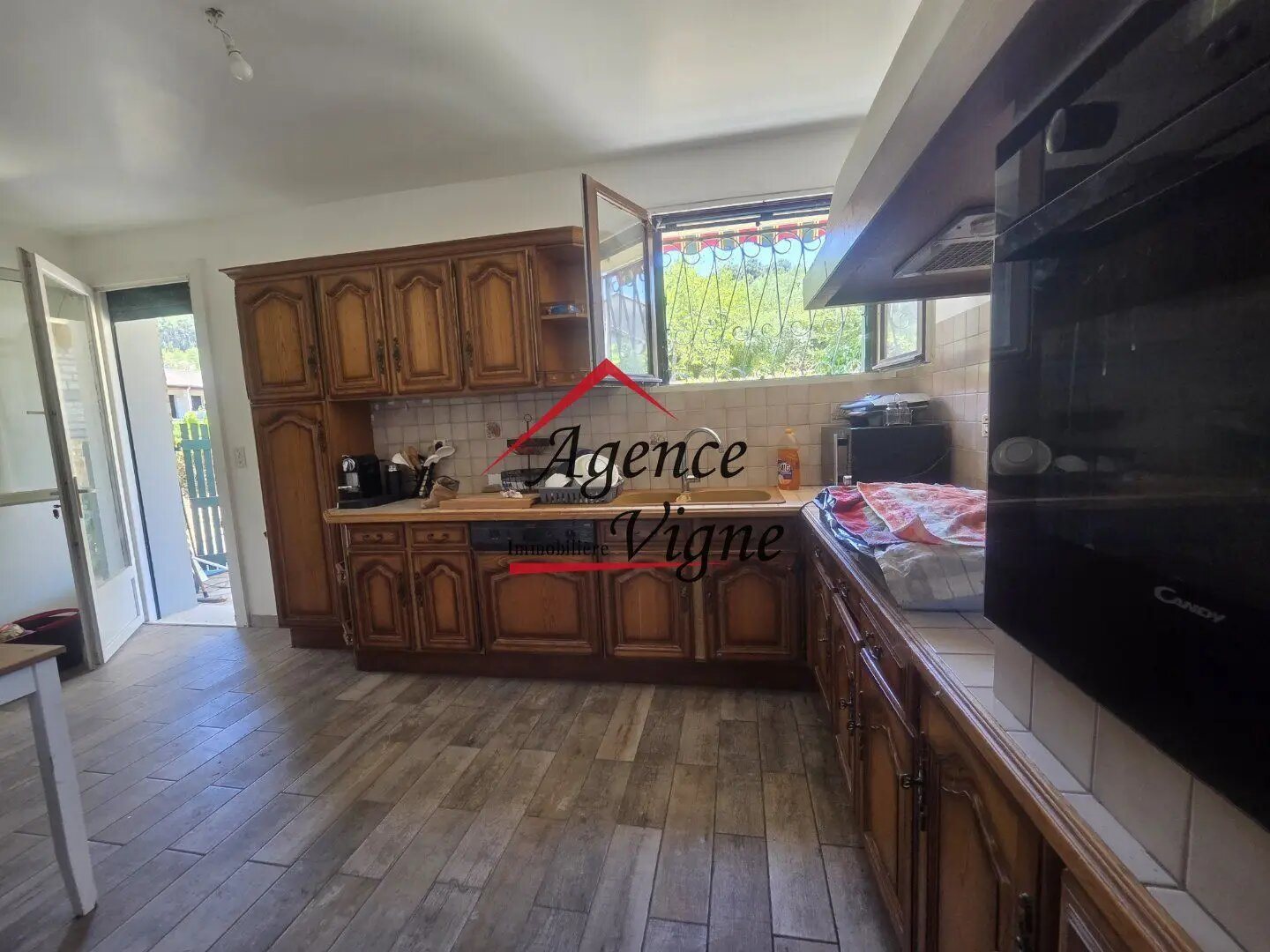 Maison à vendre, 130m², Bessèges