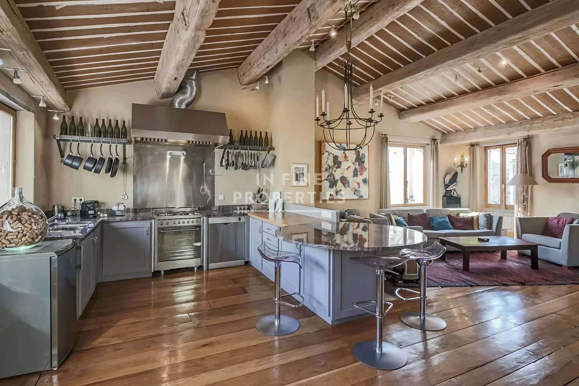 Maison à vendre, 180m², Valbonne