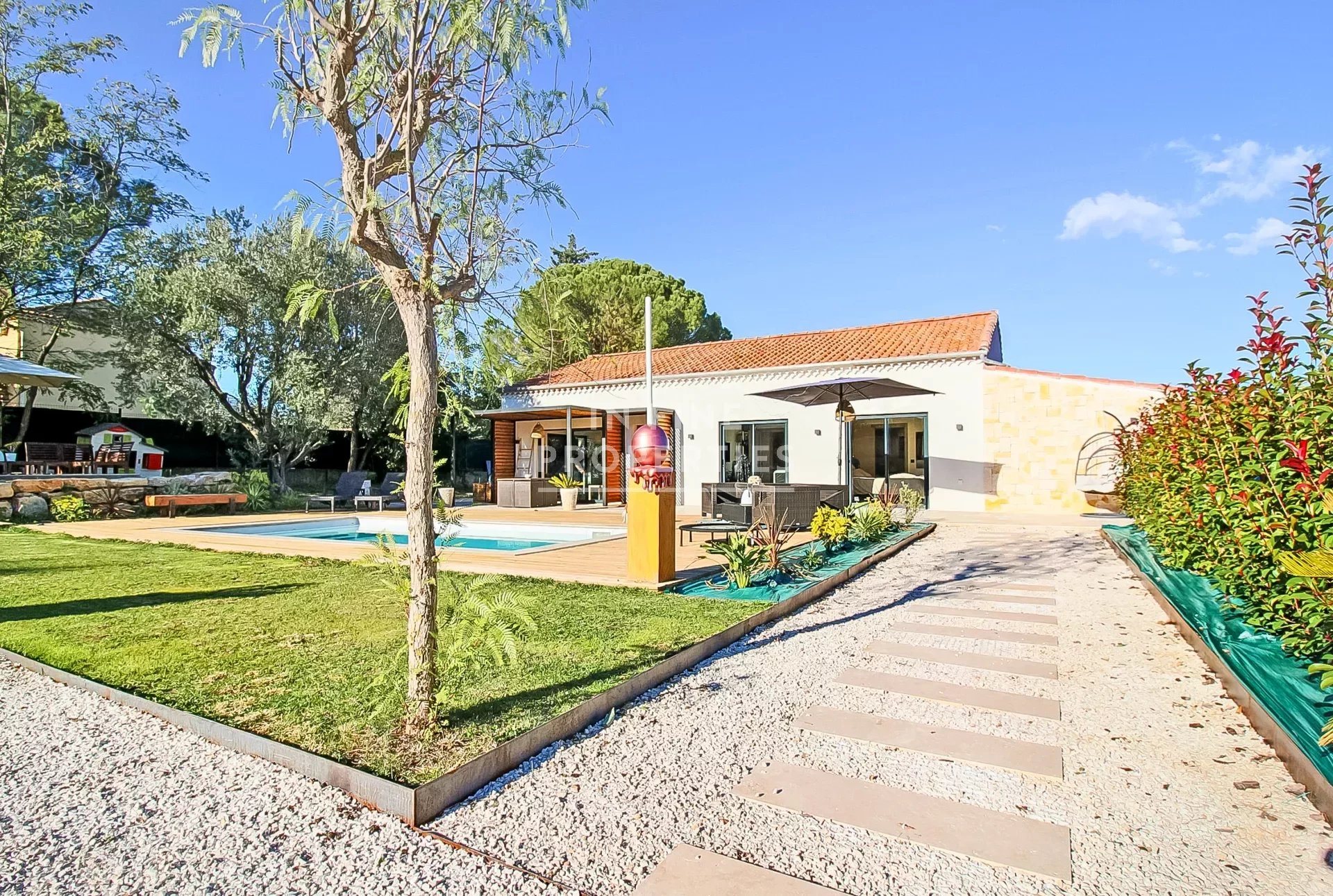 Maison à vendre, 130m², Mougins