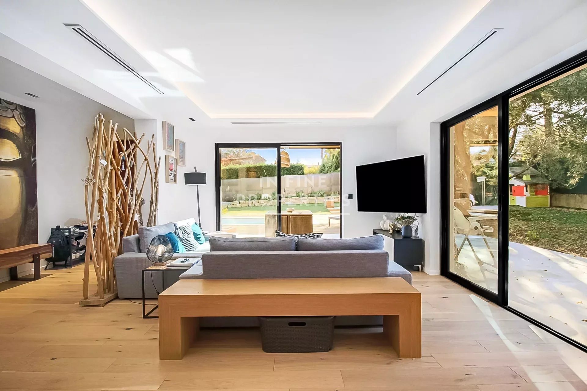 Maison à vendre, 130m², Mougins