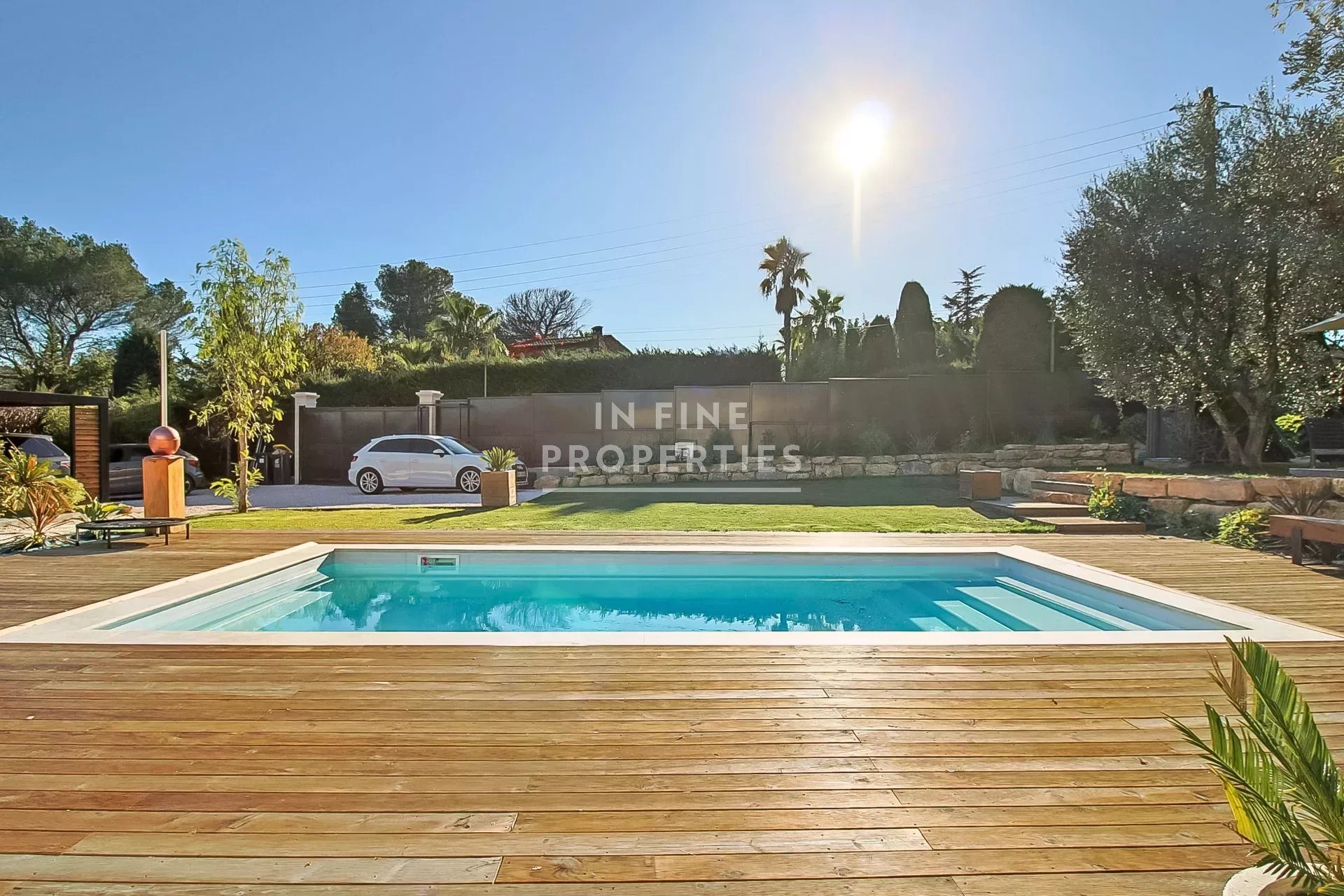 Maison à vendre, 130m², Mougins
