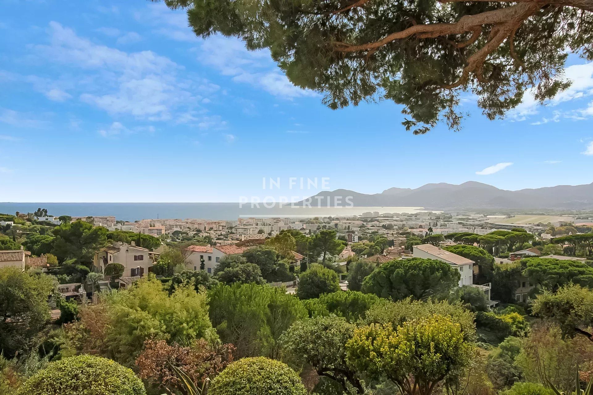 Appartement à vendre, 82m², Le Cannet