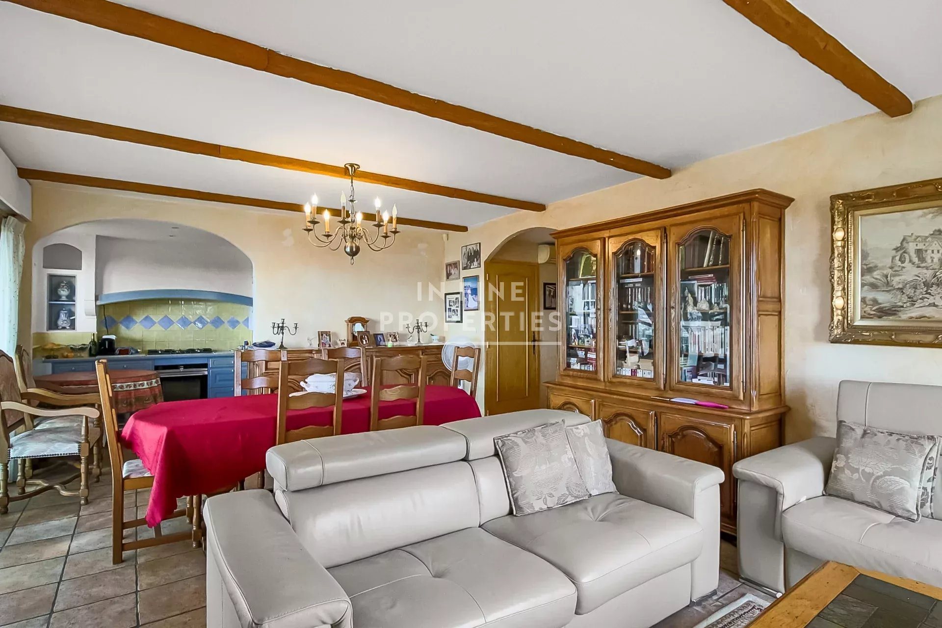 Appartement à vendre, 82m², Le Cannet
