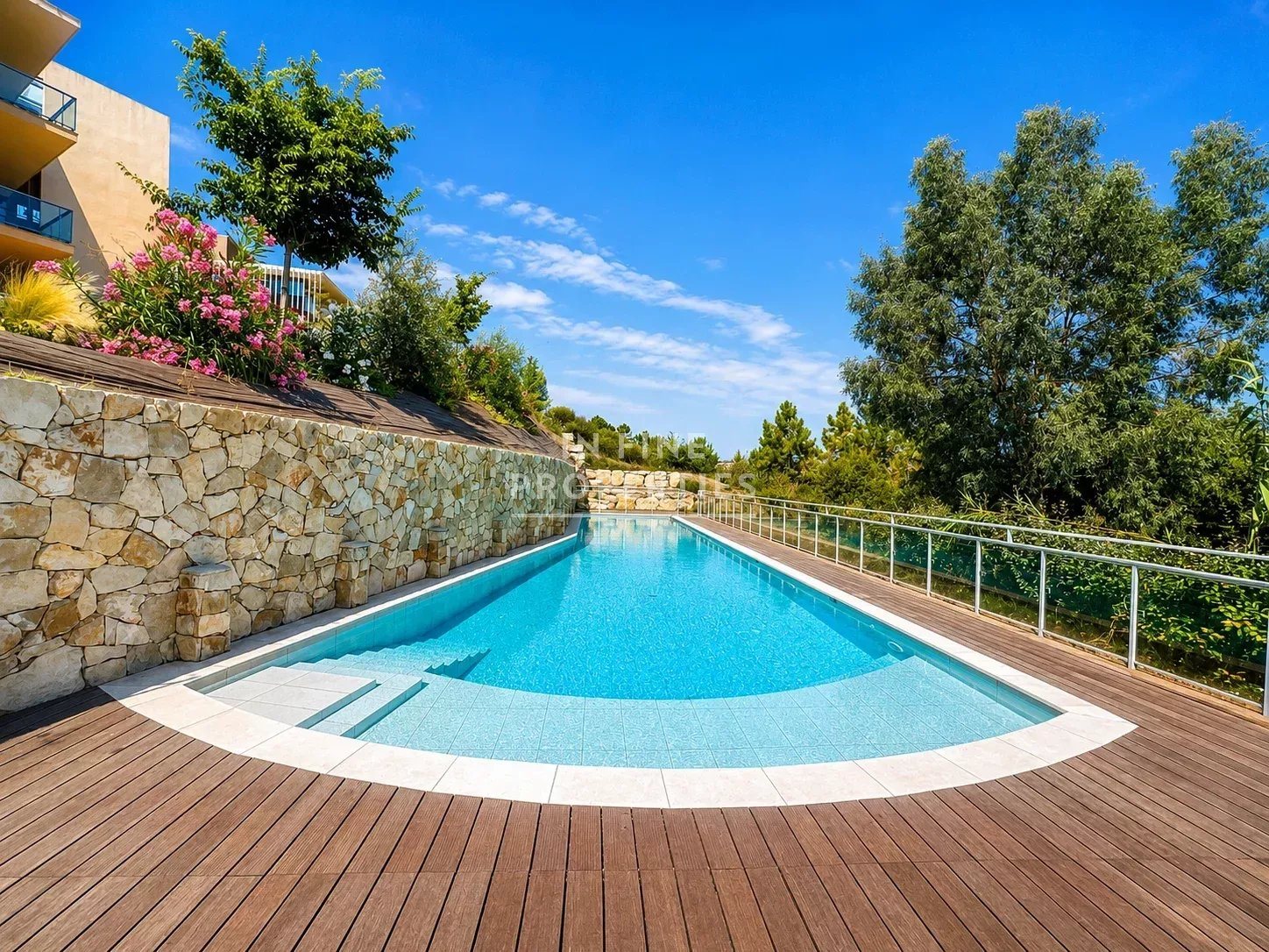 Appartement à louer, 41m², Biot