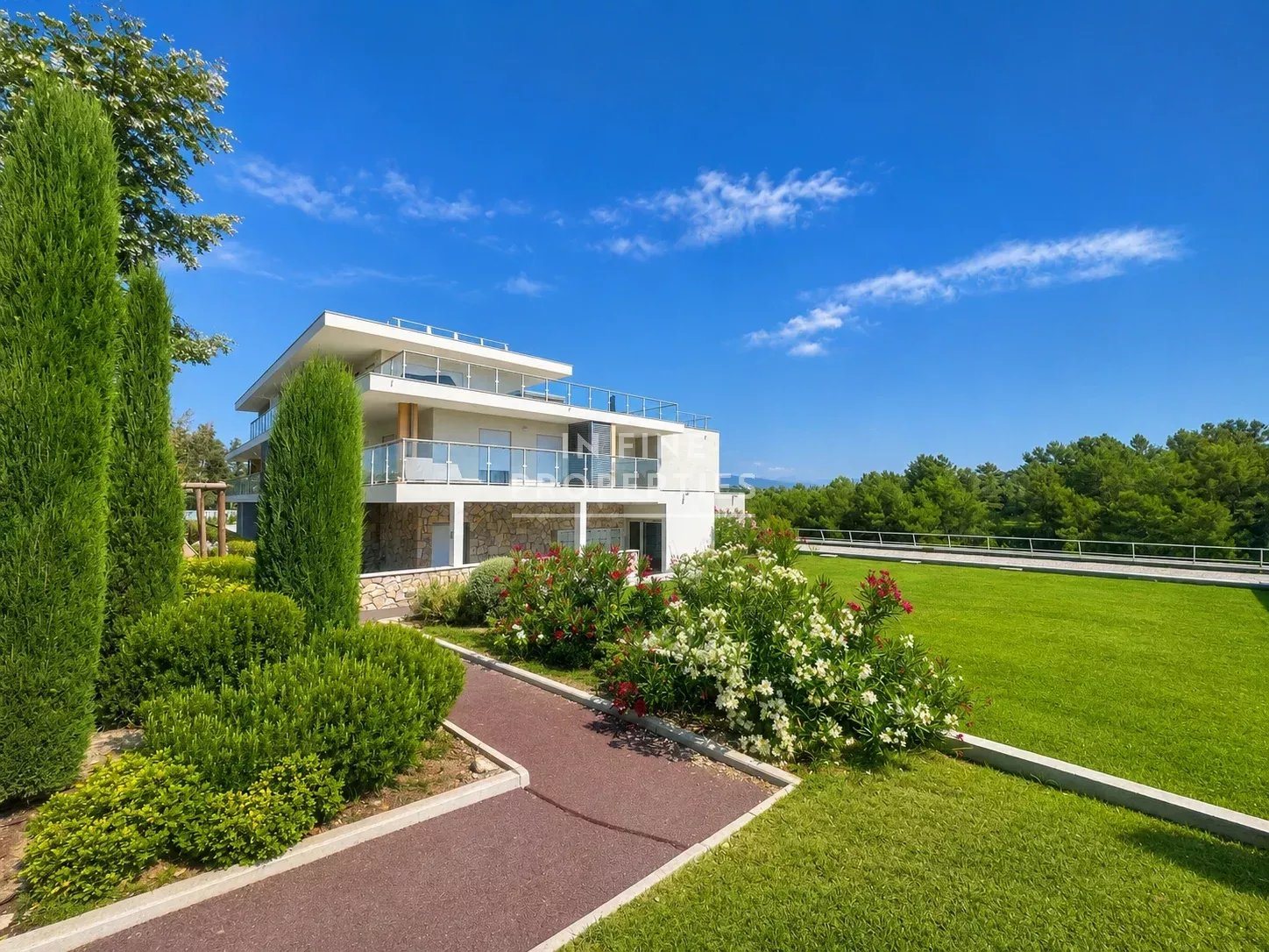Appartement à louer, 41m², Biot