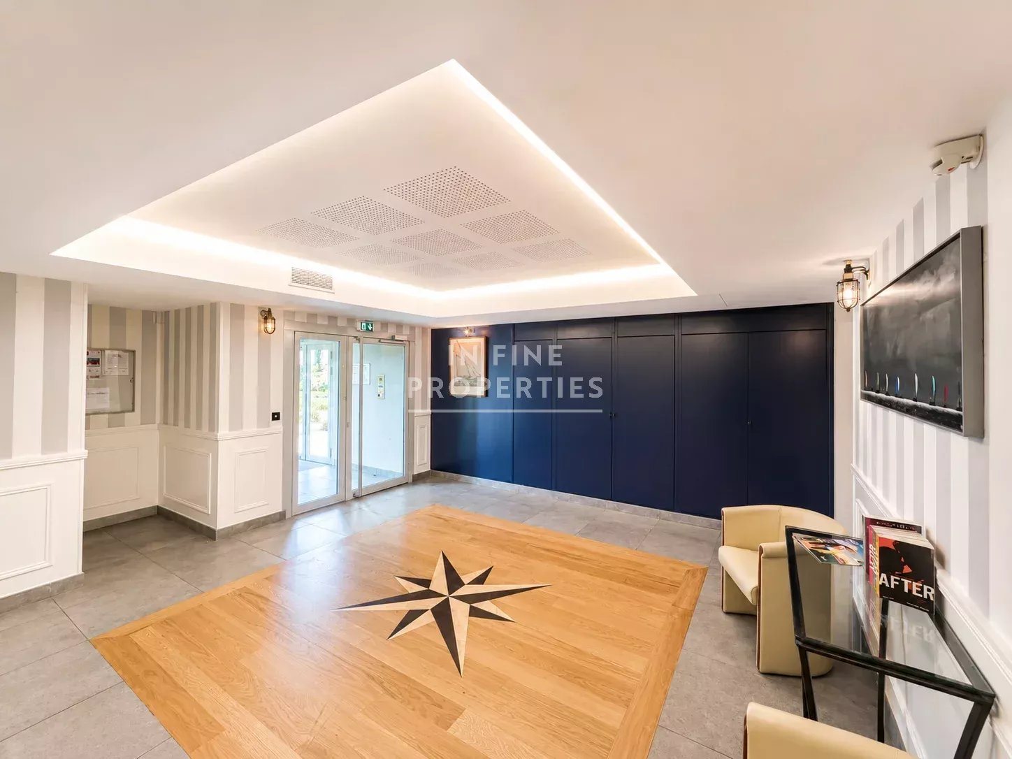 Appartement à louer, 41m², Biot