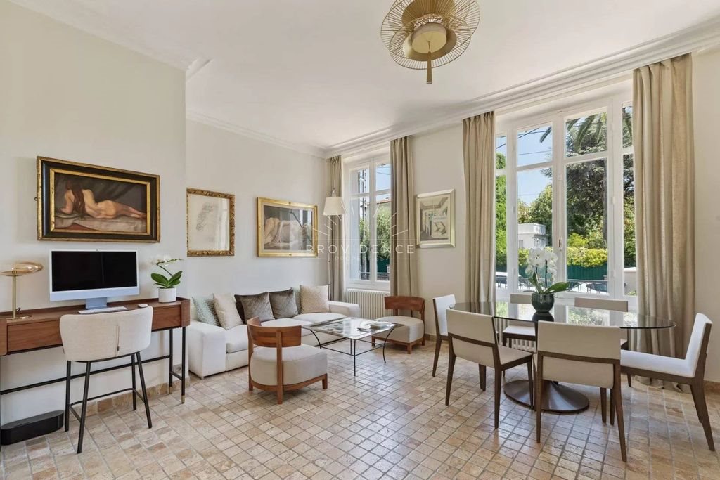 Maison à vendre, 117m², Cannes