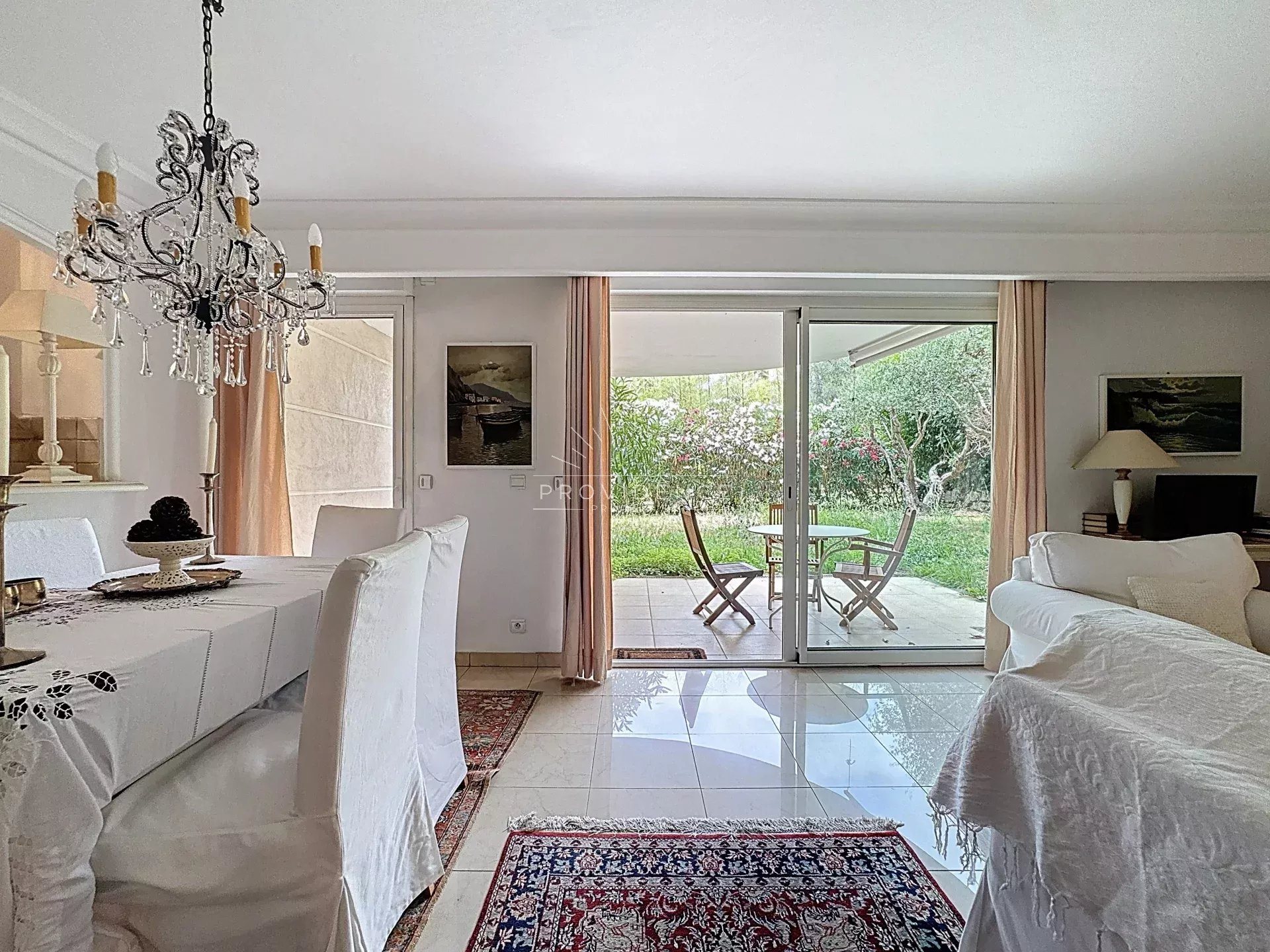 Appartement à vendre, 53m², Cannes