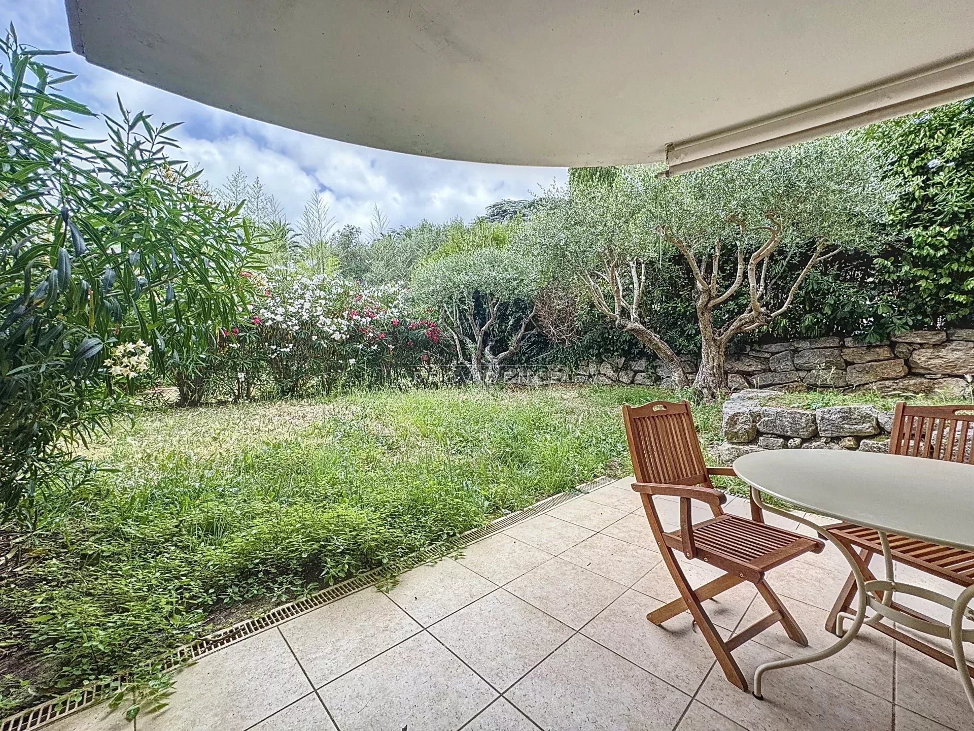 Appartement à vendre, 53m², Cannes