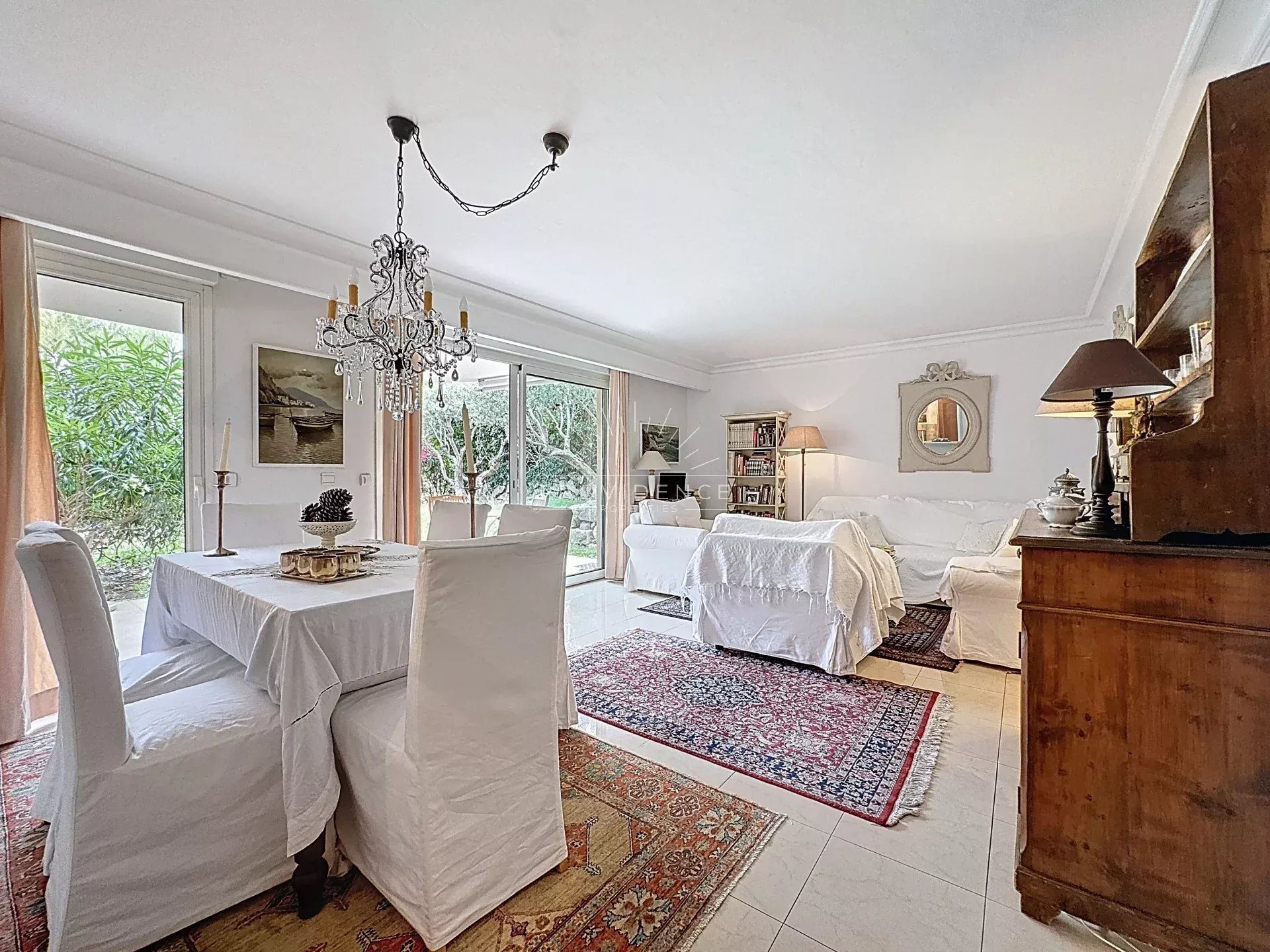 Appartement à vendre, 53m², Cannes