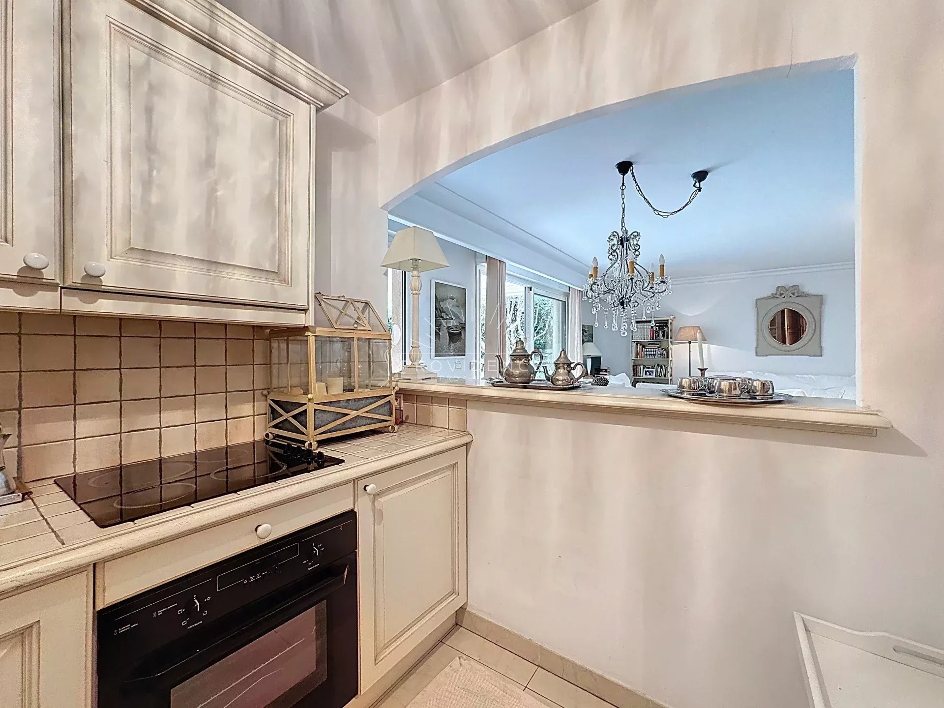 Appartement à vendre, 53m², Cannes