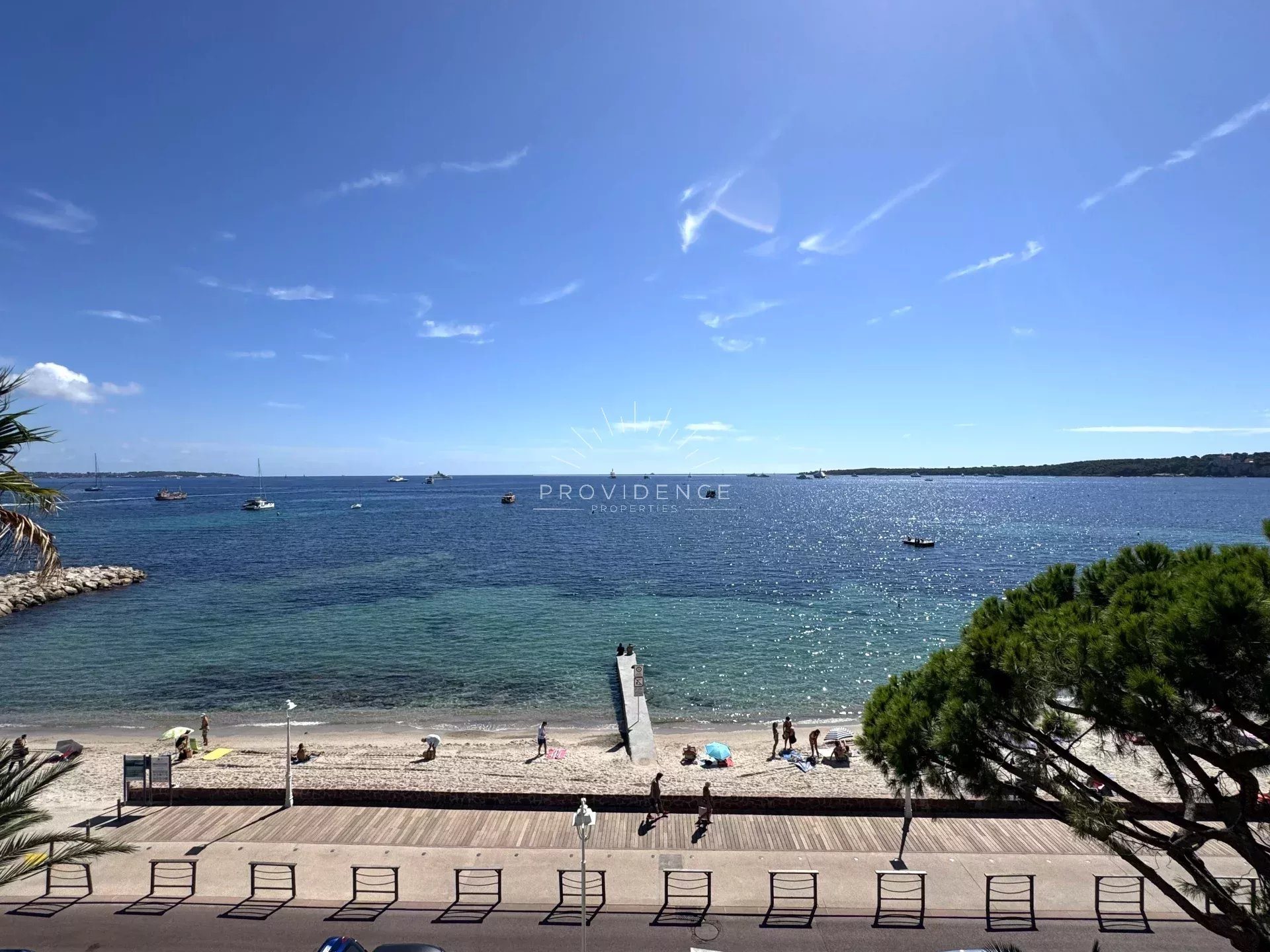 Appartement à vendre, 118m², Cannes