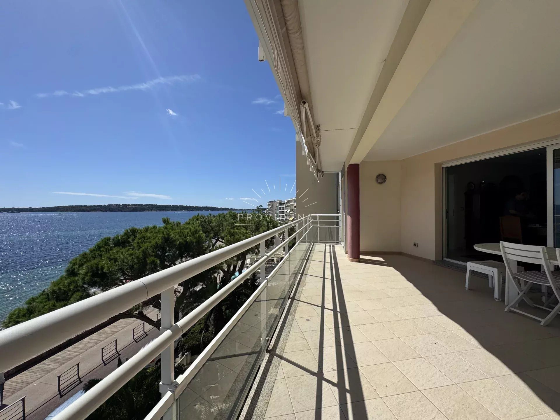 Appartement à vendre, 118m², Cannes
