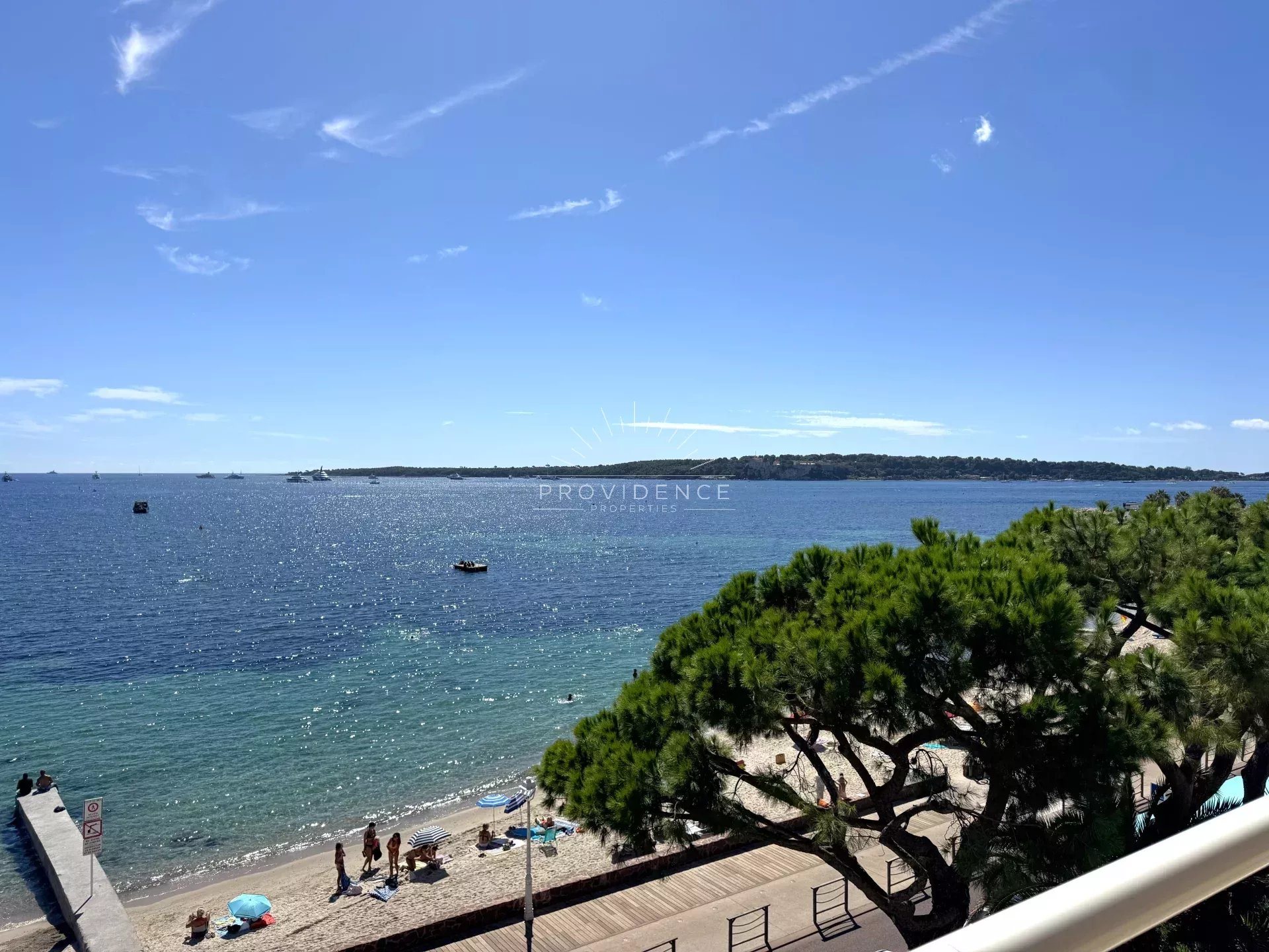 Appartement à vendre, 118m², Cannes