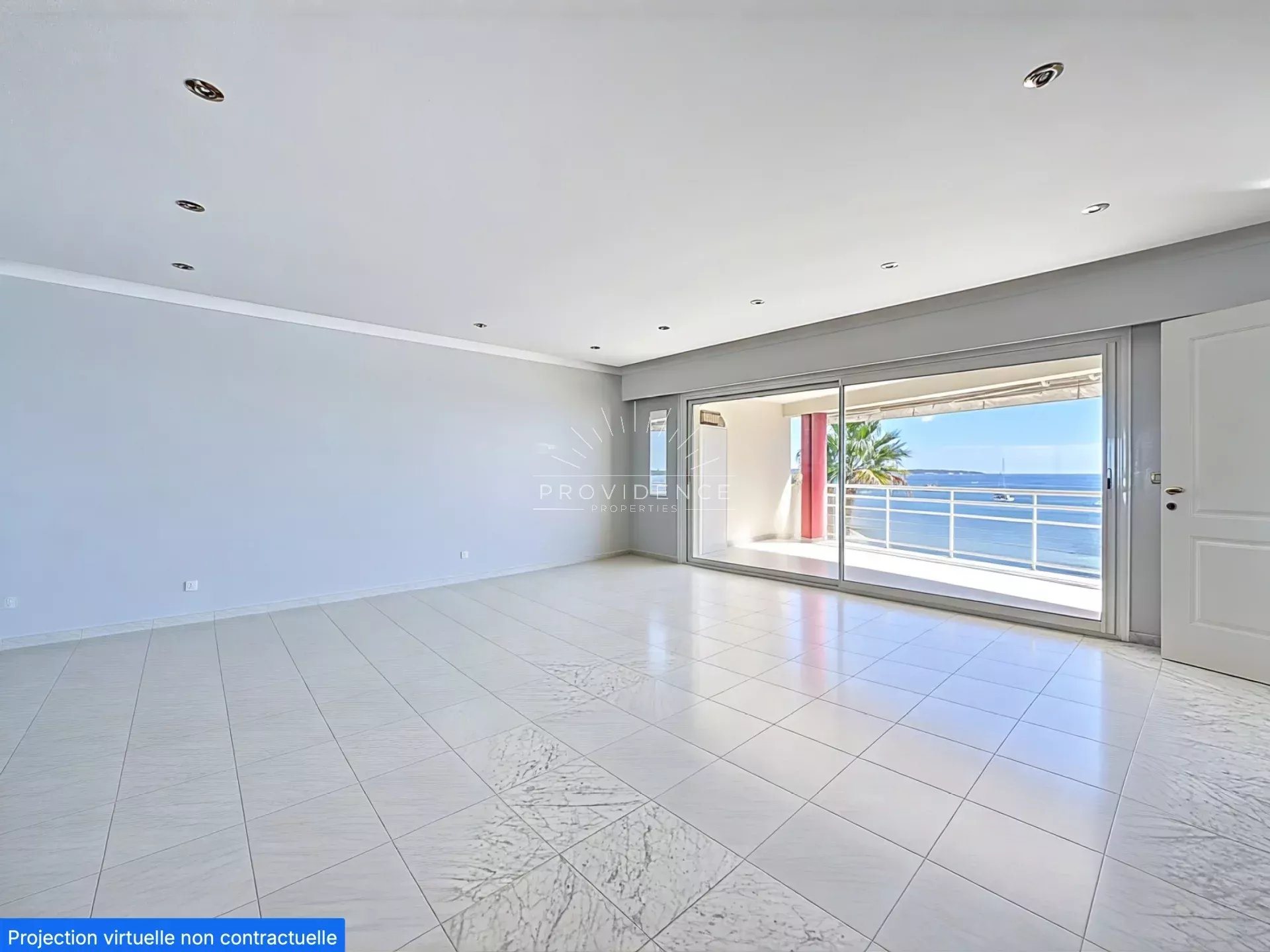 Appartement à vendre, 118m², Cannes