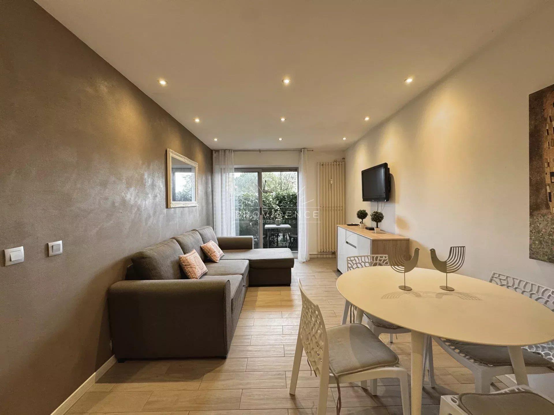 Appartement à vendre, 26m², Mandelieu-la-Napoule