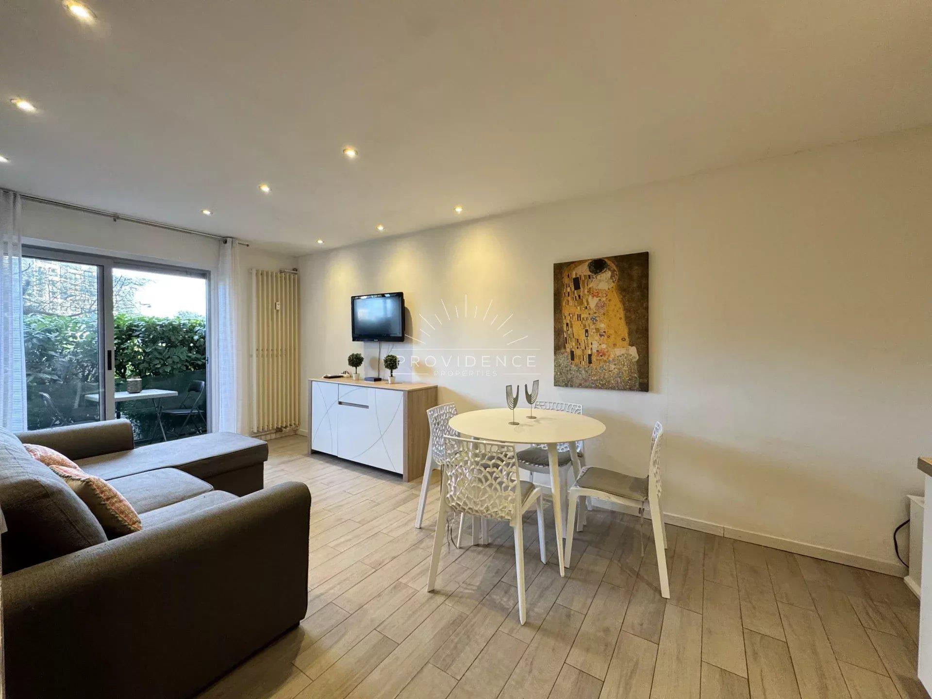 Appartement à vendre, 26m², Mandelieu-la-Napoule