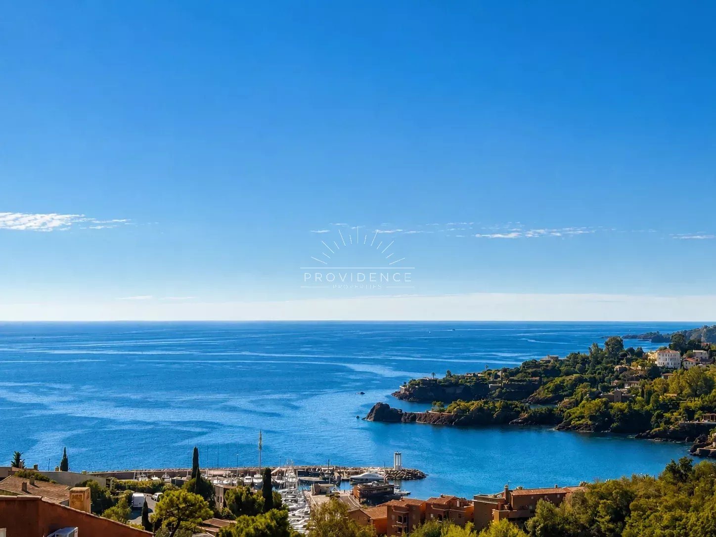 Appartement à vendre, 77m², Théoule-sur-Mer