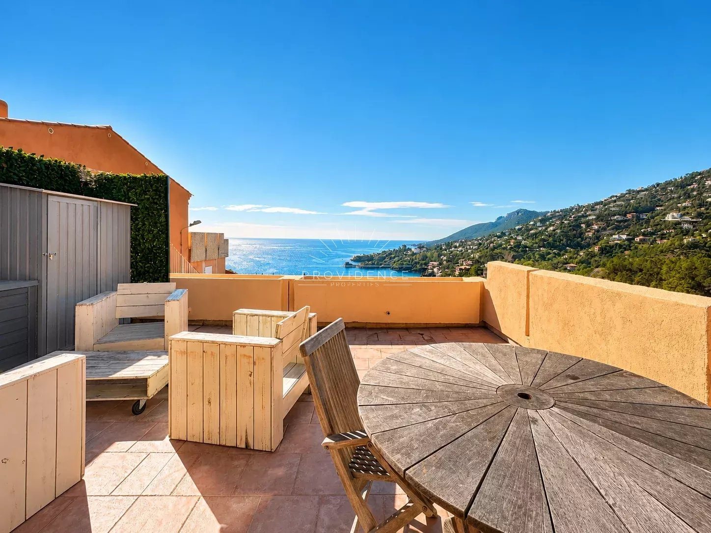 Appartement à vendre, 77m², Théoule-sur-Mer