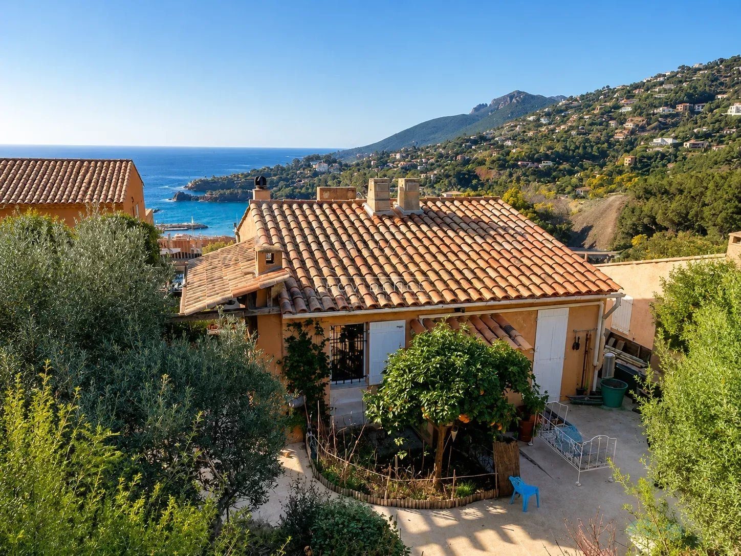 Appartement à vendre, 77m², Théoule-sur-Mer
