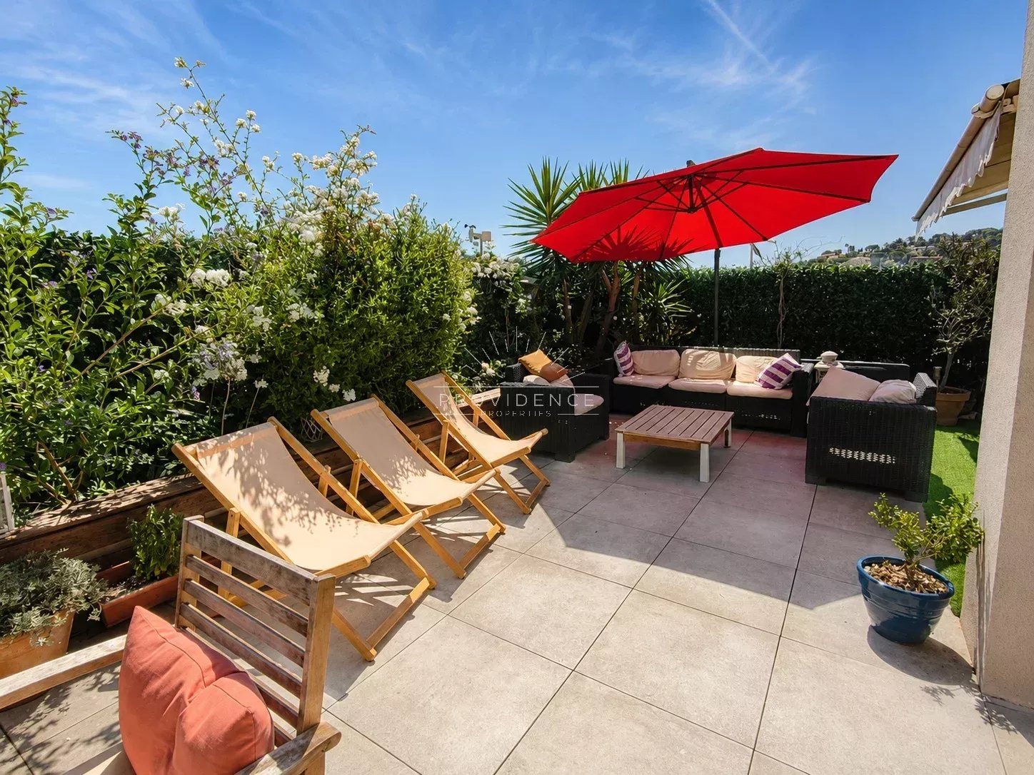Appartement à vendre, 74m², Vallauris