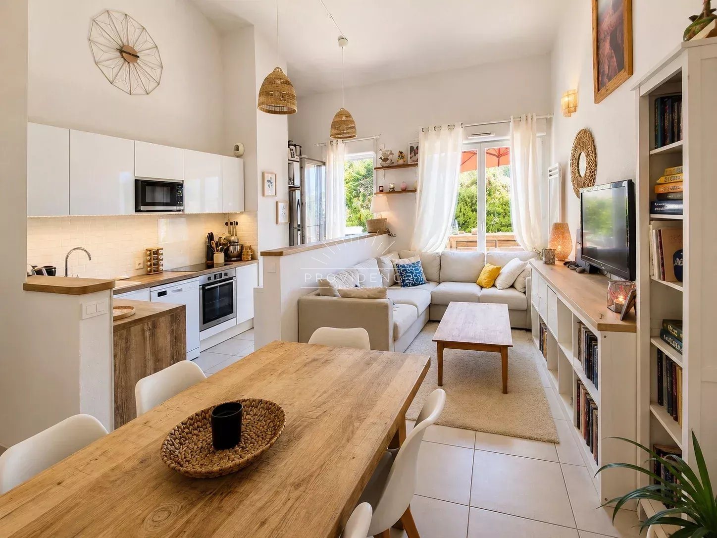 Appartement à vendre, 74m², Vallauris