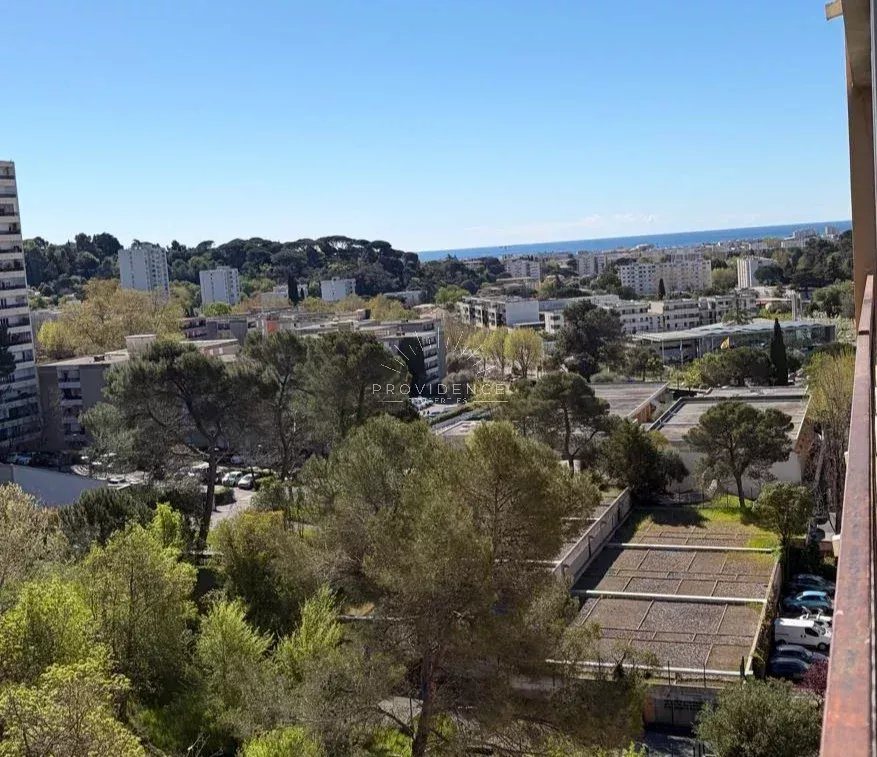Appartement à vendre, 60m², Cannes-la-Bocca