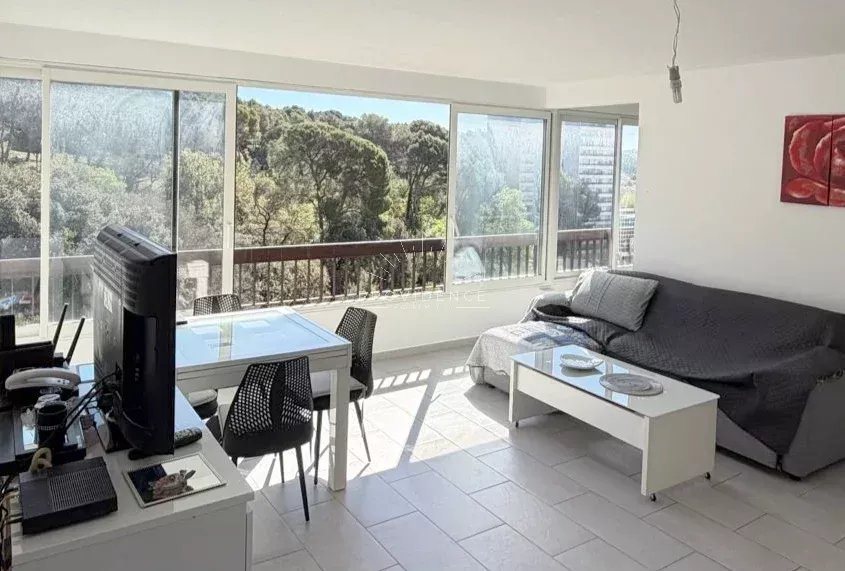Appartement à vendre, 60m², Cannes-la-Bocca
