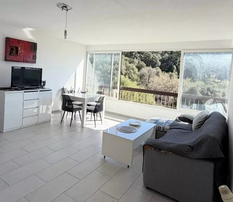 Appartement à vendre, 60m², Cannes-la-Bocca