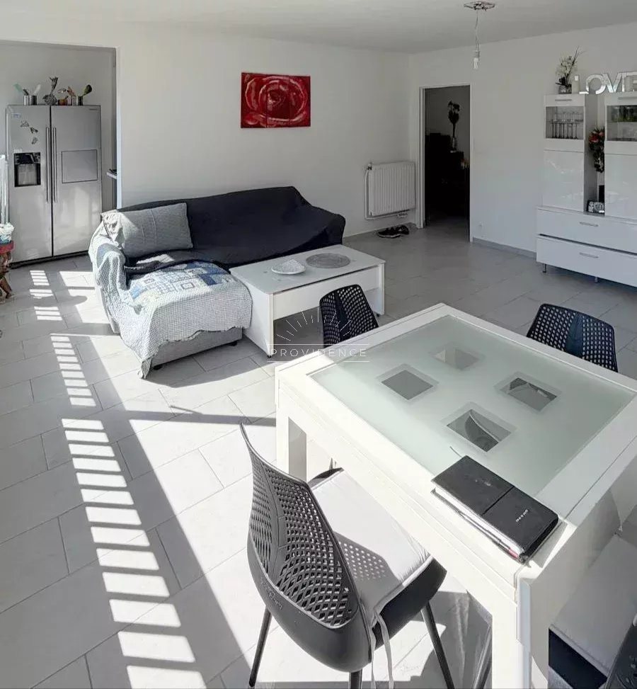 Appartement à vendre, 60m², Cannes-la-Bocca