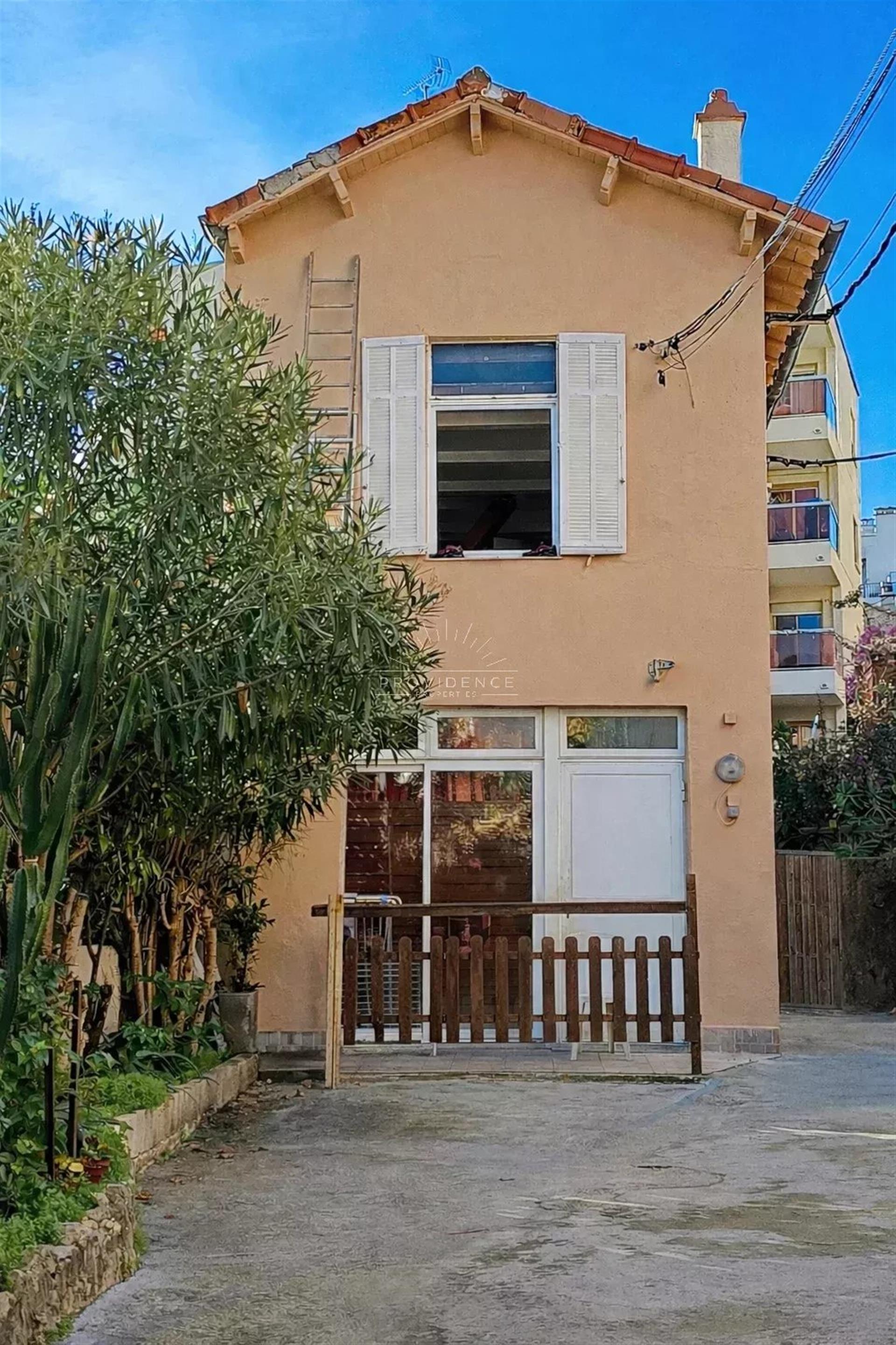Maison à vendre, 88m², Cannes