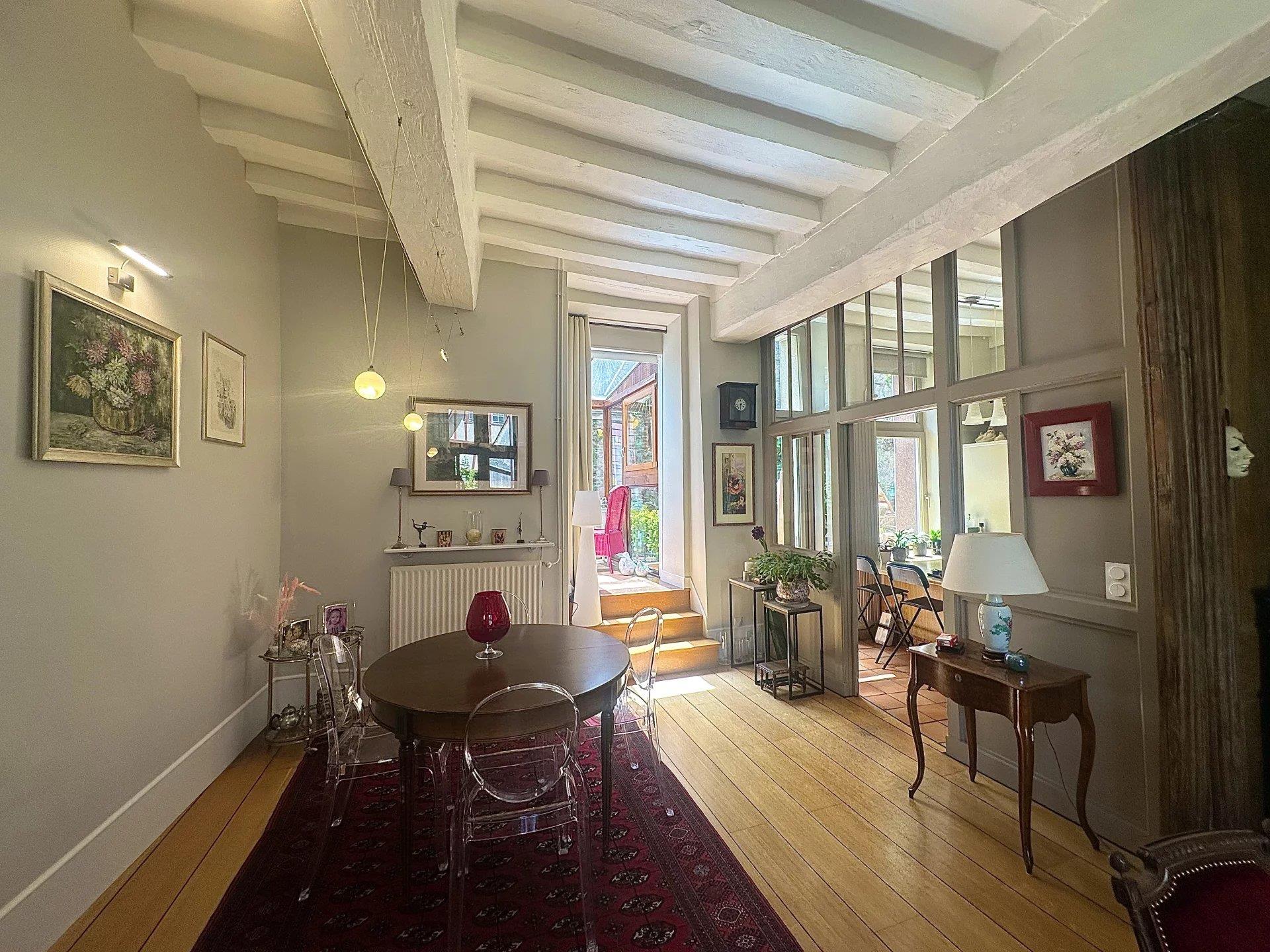 Maison à vendre, 6m², Laval