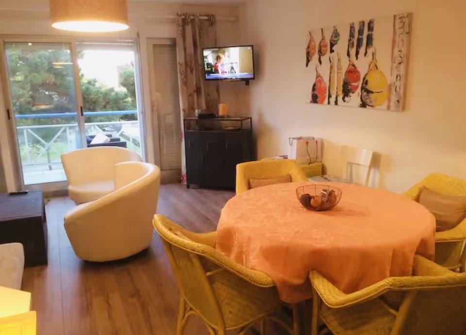 Appartement à vendre, 65m², La Baule-Escoublac